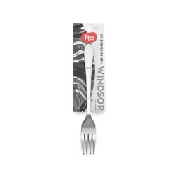 Set 6 Tenedor Mesa Windsor Fta