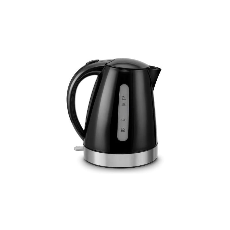 Hervidor Heat Control Negro...