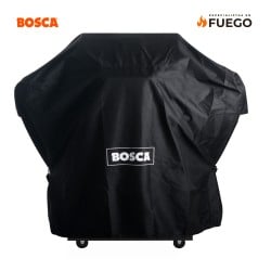 Funda Parrilla Xl Bosca