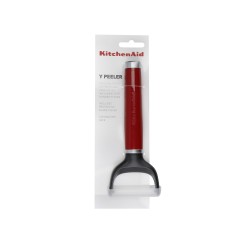Pelador Multipropósito Mango Rojo Kitchenaid