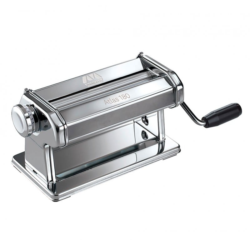 Máquina Pastas Atlas Roller...