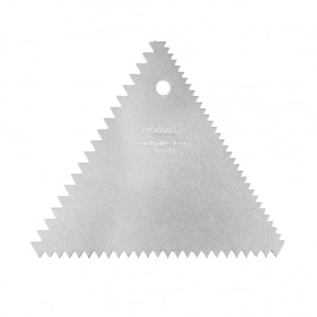 Triangulo Decorador 1446 Ateco
