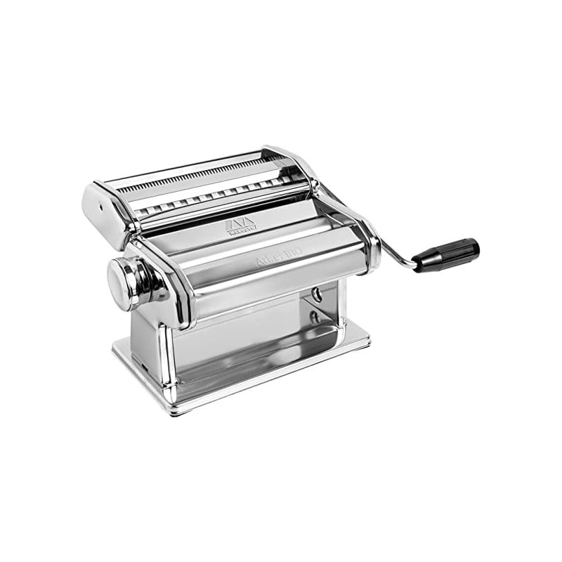 Maquina Pasta Atlas 180...