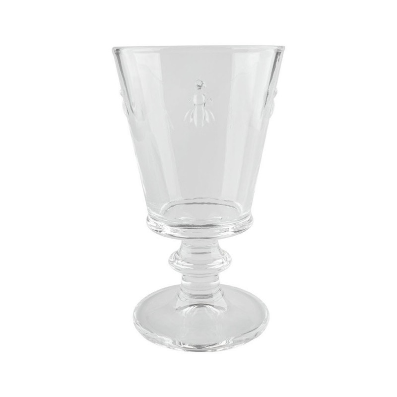 Set 6 Copas Agua Abeja 30cl...