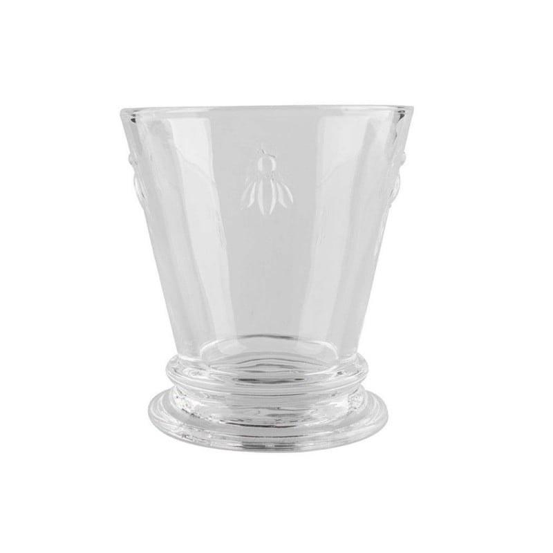 Set 6 Vasos Bajo Abeja 25cl...