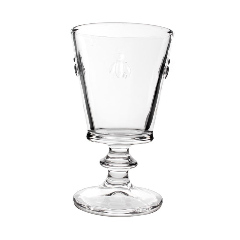 Set 6 Copas Vino Abeja 24cl...