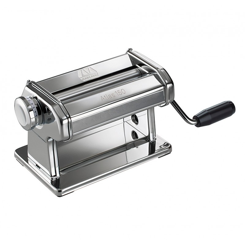 Máquina Pastas Atlas Roller...