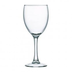 Set 6 Copas Blanco 19Cl Princesa Arcoroc