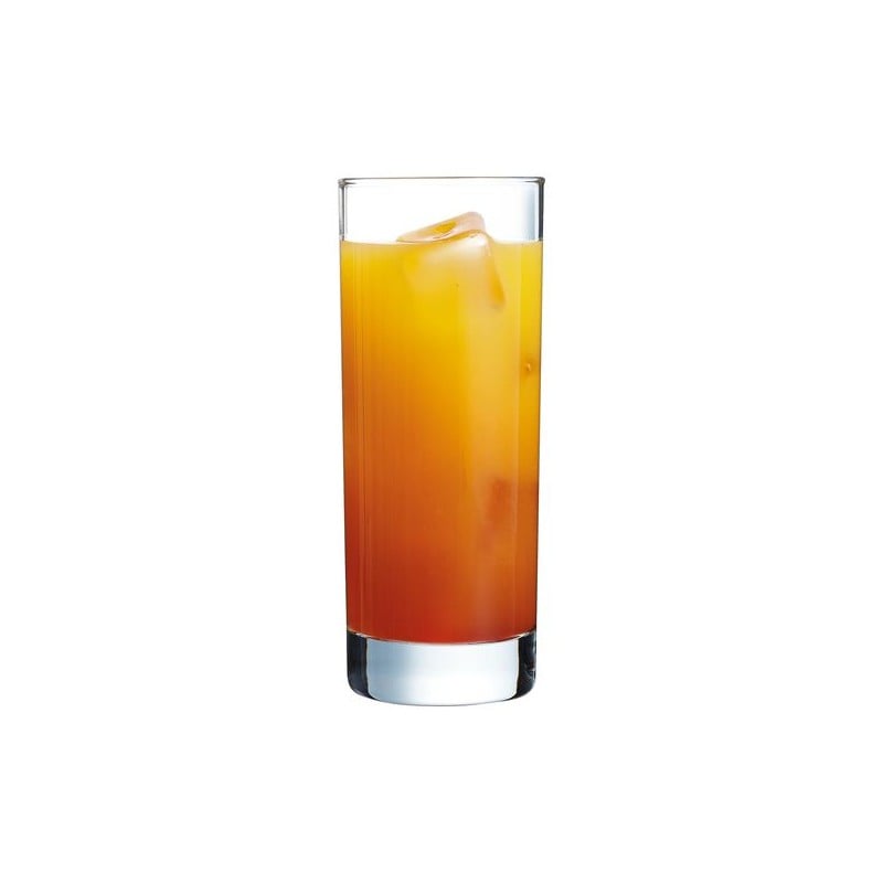 Set 6 Vasos Whisky Alto...