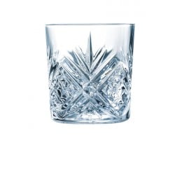 Set 6 Vasos Whisky Bajo 30Cl Broadway Arcoroc
