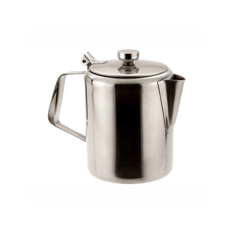 Cafetera con Tapa 1lt...