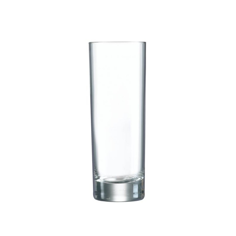 Set 6 Vasos Tubo 31cl...