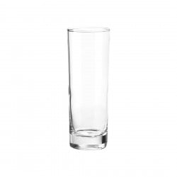 Set 6 Vasos Tubo 31Cl Islande Arcoroc