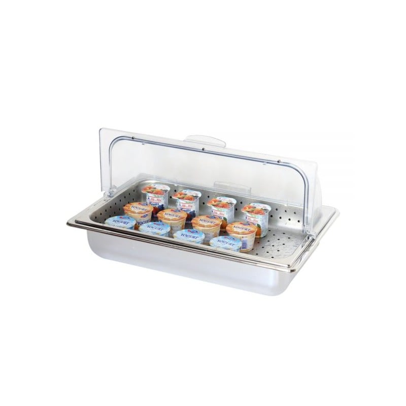 Display Buffet Frio Base...
