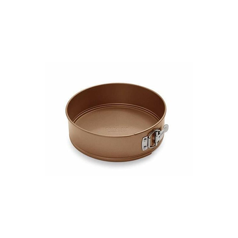 Molde Antiadherente 23cm...