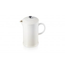 Cafetera 800 Ml Con Prensa Meringue Le Creuset
