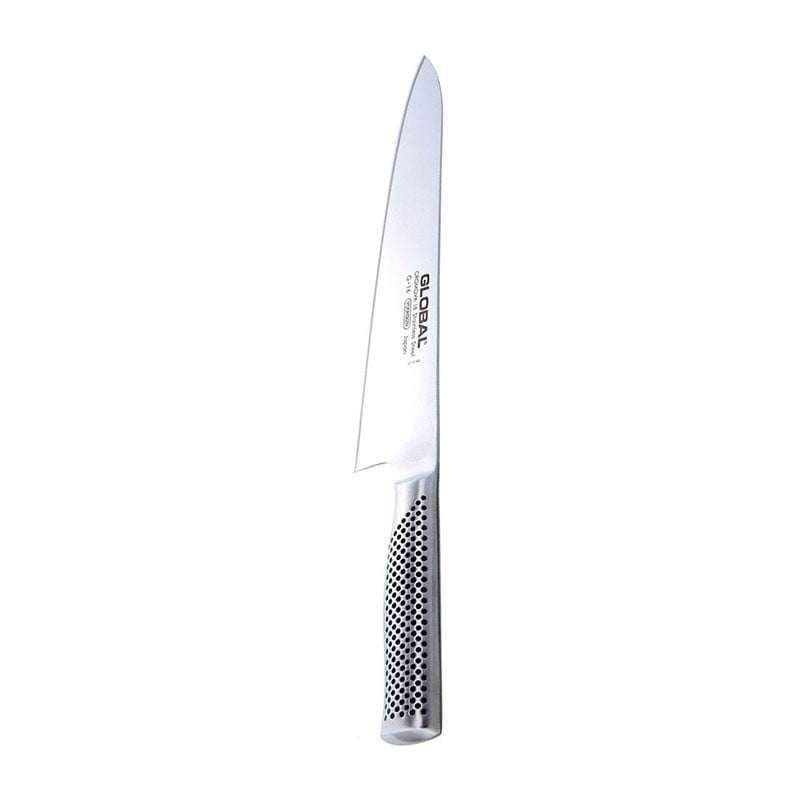 Cuchillo Medio Golpe 24cm...