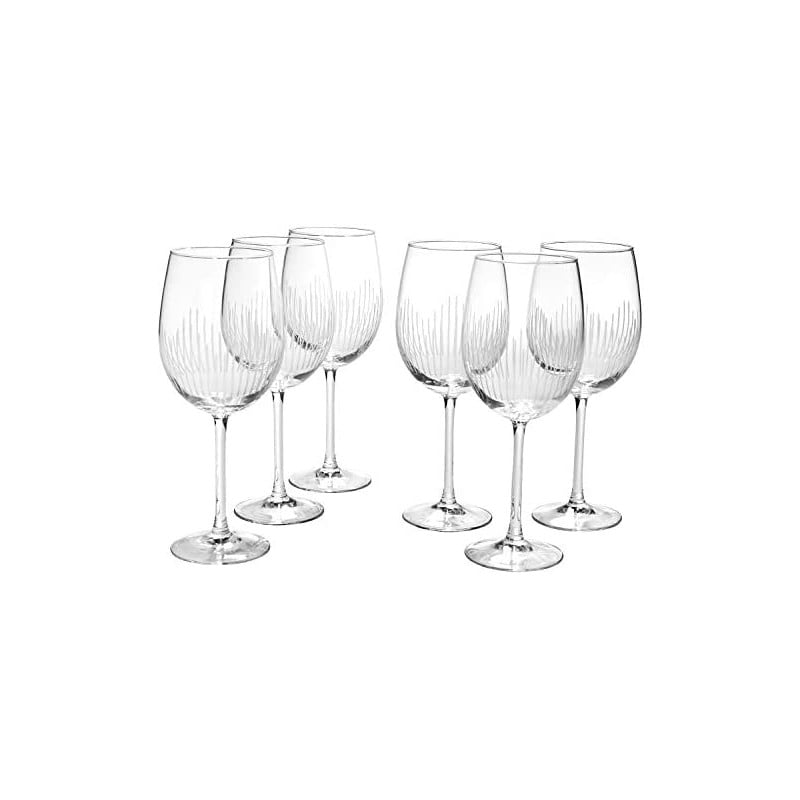 Set 6 Copas Vino 560ml...