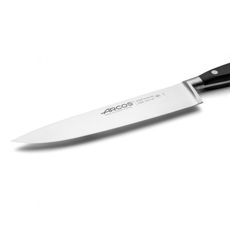 Cuchillo Cocinero 20cm...