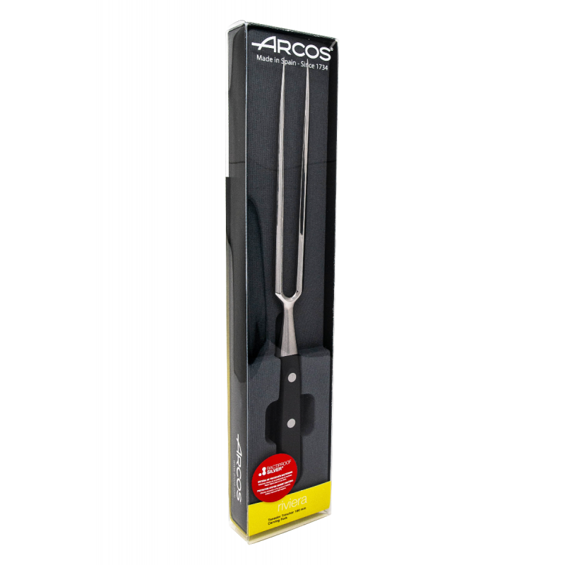 Tenedor Trinchante 18cm...