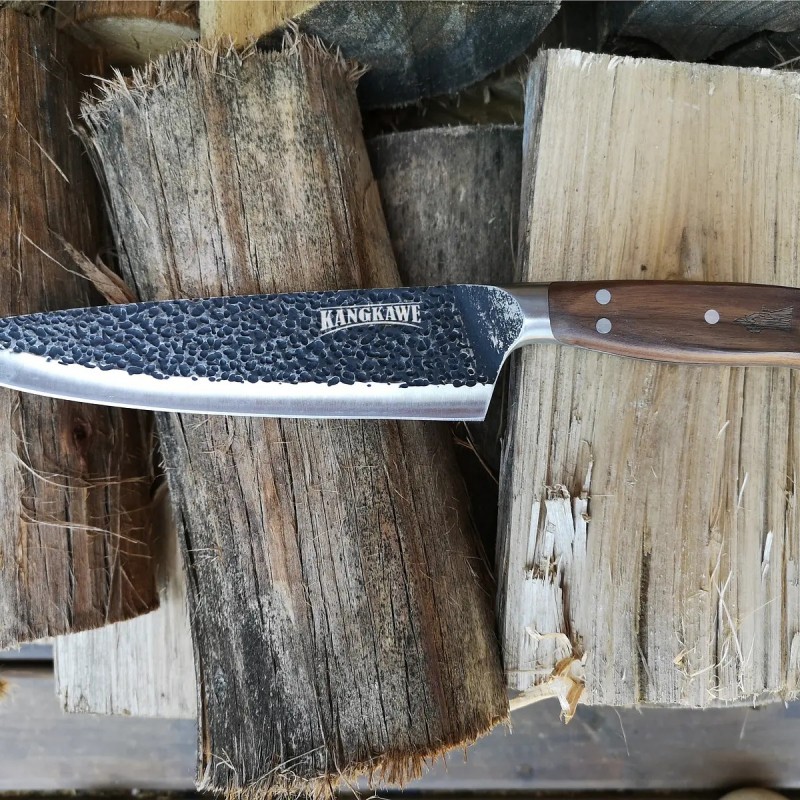 Cuchillo 20 cm Parrillero...