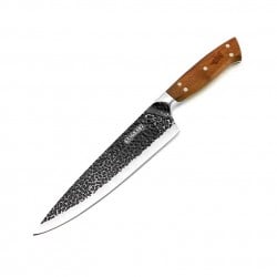 Cuchillo 20 Cm Parrillero Curacaví Kangkawe