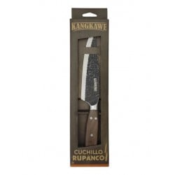 Cuchillo 15 Cm Parrillero Rupanco Kangkawe