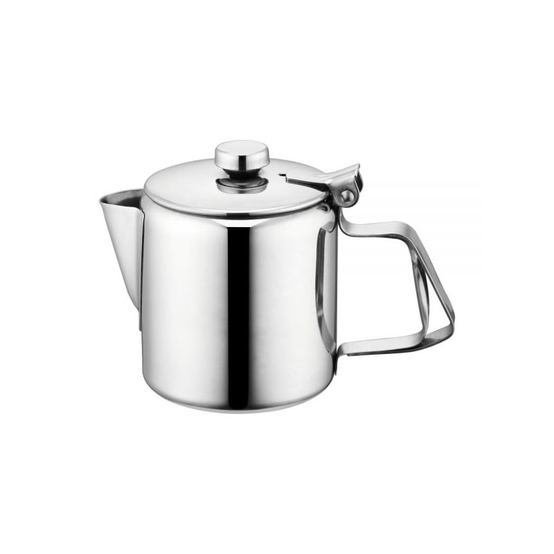 Cafetera con Tapa 300ml...