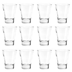 Set 12 Vasos Vino 15Cl Shetland Arcoroc