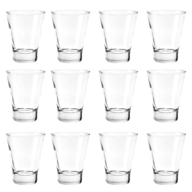 Set 12 Vasos Vino 15cl...