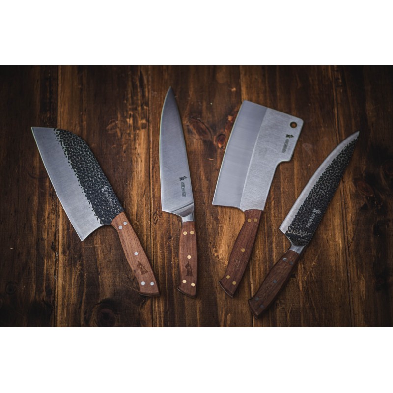 Cuchillo Catemu 20 cm Kangkawe