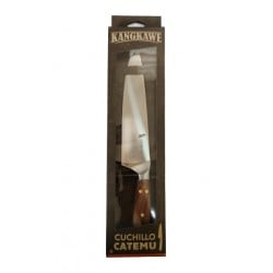 Cuchillo Catemu 20 Cm Kangkawe