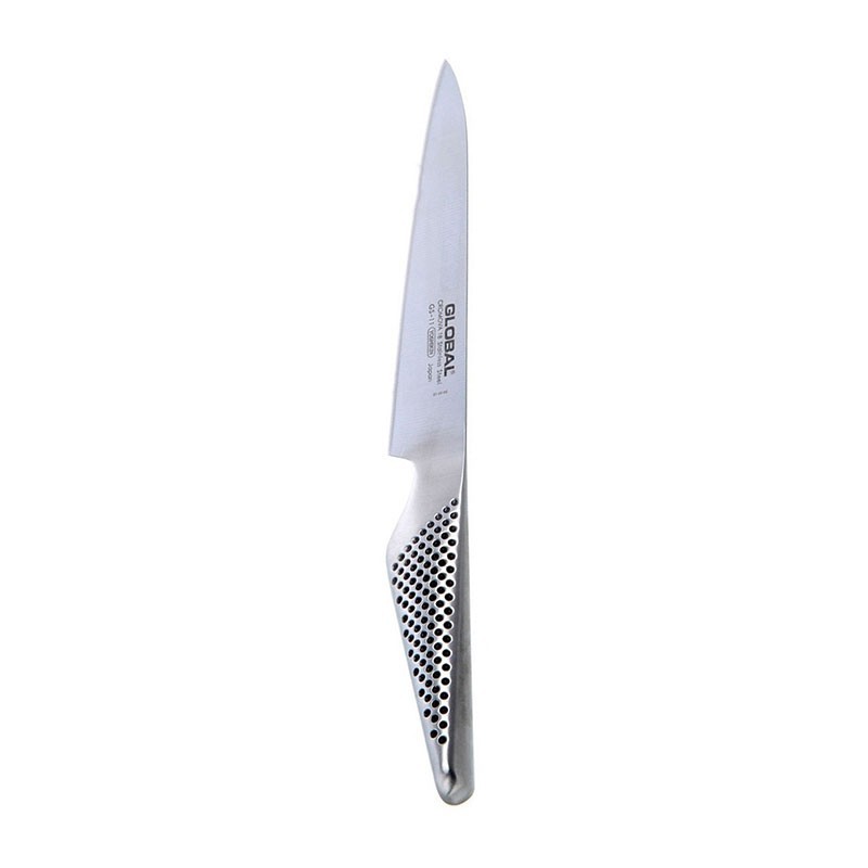 Cuchillo Filetador Flexible...