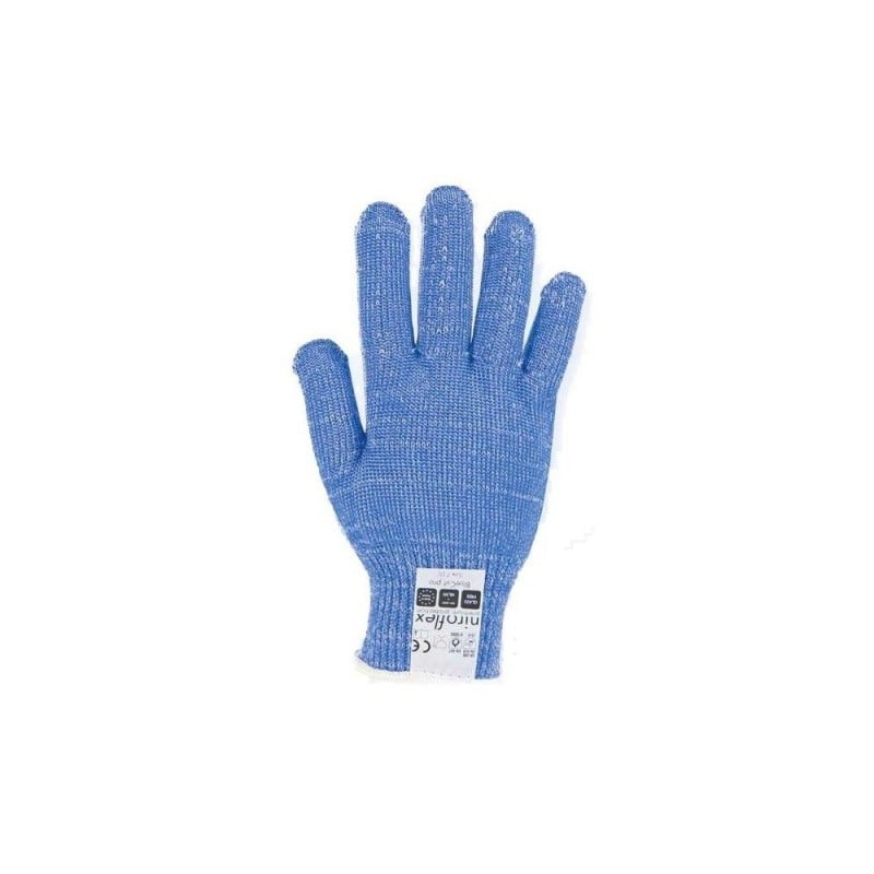 Guante Bluecut Pro Talla L...