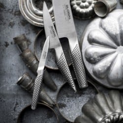 Cuchillo Filetador Flexible 15cm GS11 Global