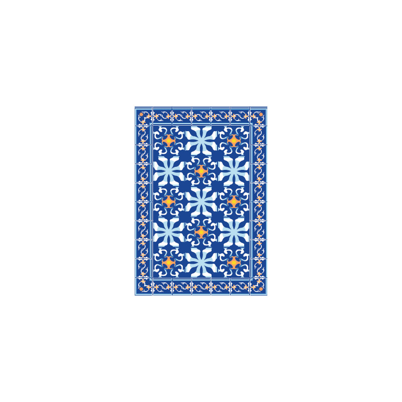 Alfombra Cocina 70x140cm...
