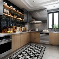 Alfombra Cocina 70X140Cm Versalles Lugano