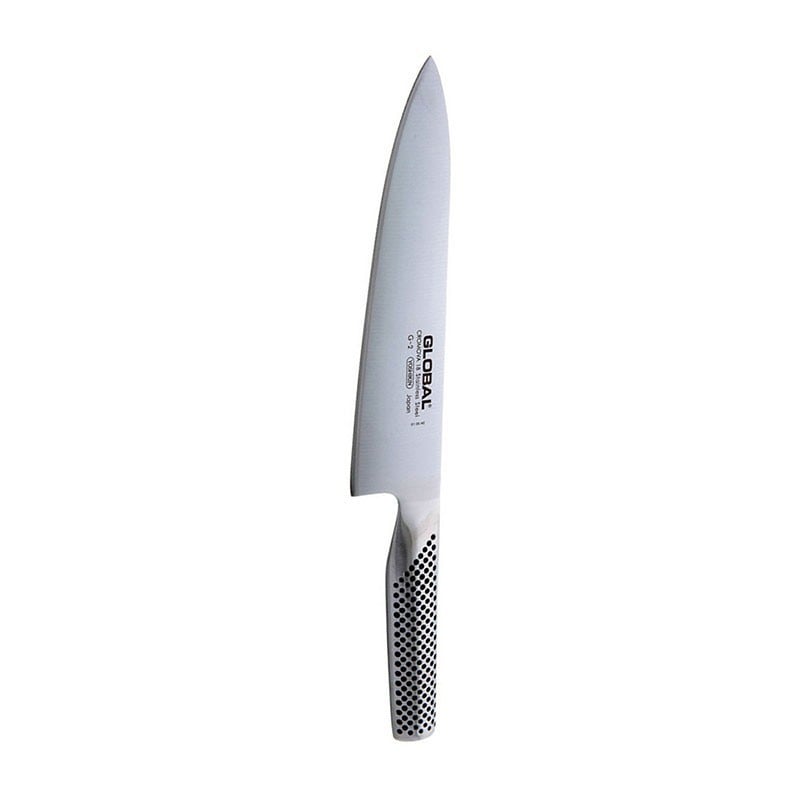 Cuchillo medio golpe 20 cm...