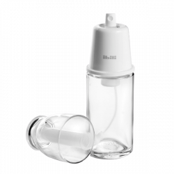 Pulverizador De Aceite 701117 Ibili