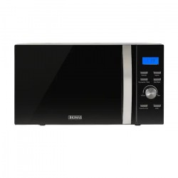 Horno Microondas 25Lt Th-25Dm  Thomas