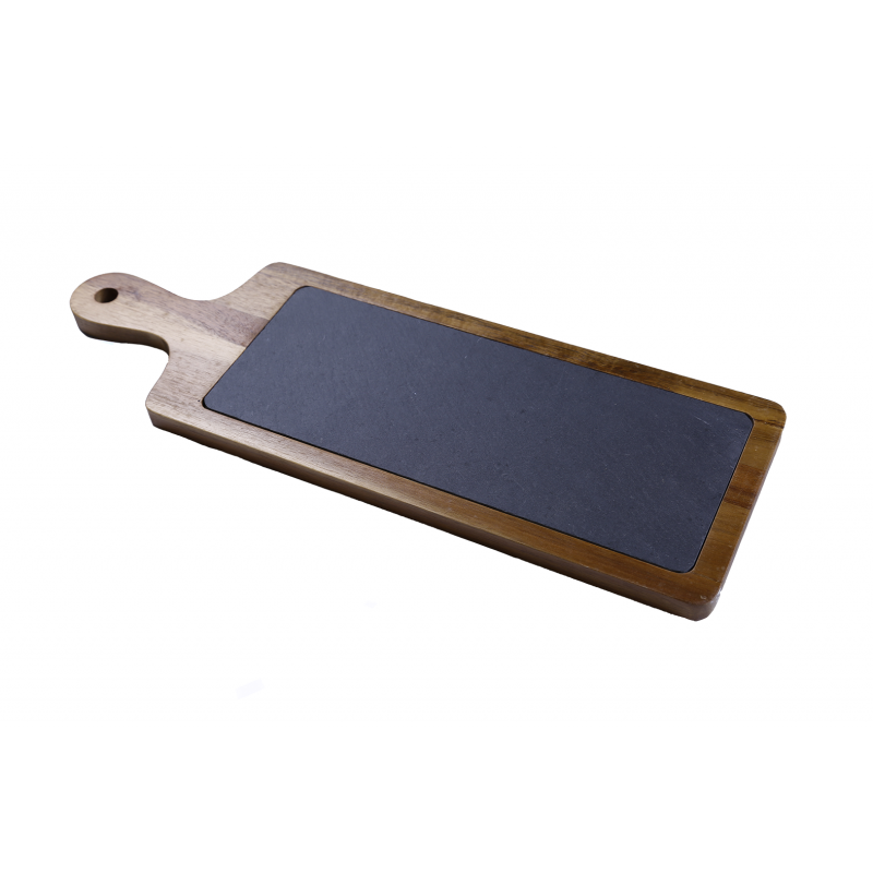 Tabla Rectangular Madera...