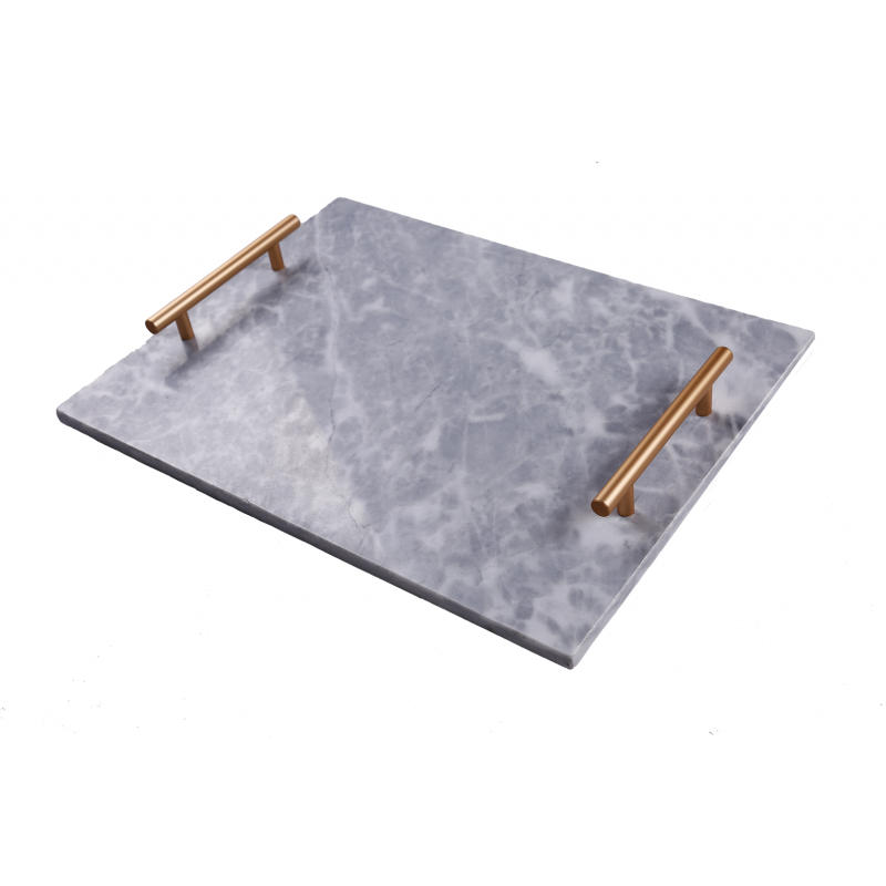 Tabla Rectangular con Asas...