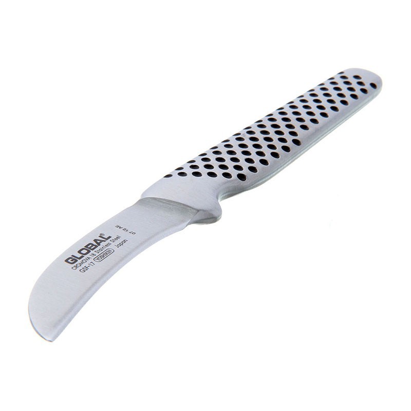 Cuchillo Torneador 6cm...