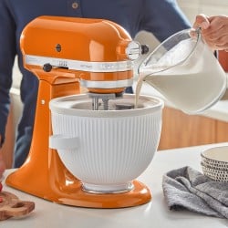 Aditamento Helados 1.8 Litros Kitchenaid