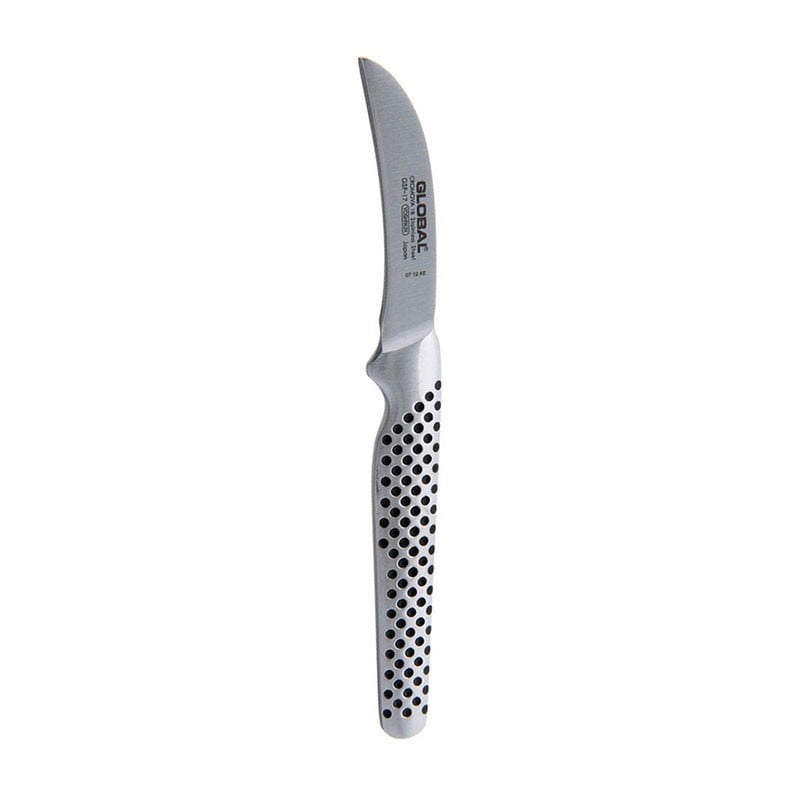 Cuchillo Torneador 6cm...