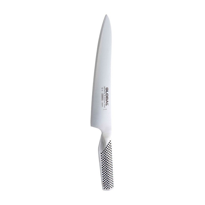 Cuchillo Medio Golpe 21cm...