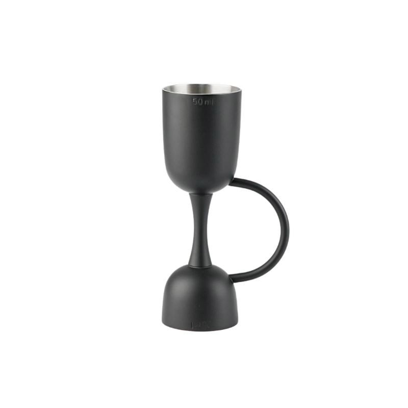 Medidor Tragos 25/50ml...