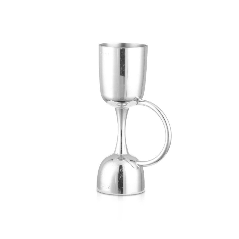 Medidor Tragos 25/50ml...