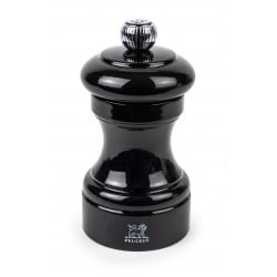 Molinillo Pimienta Madera Negro 10 Cm Bistrorama Peugeot