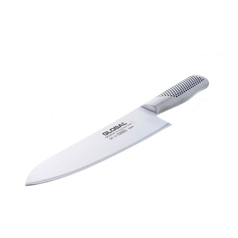 Cuchillo medio golpe...